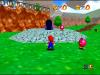 Super Mario 64 - Nintendo 64