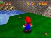 Super Mario 64 - Nintendo 64