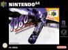 1080° Snowboarding - Nintendo 64