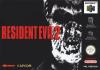 Resident Evil 2 - Nintendo 64