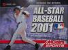 All-Star Baseball 2001 - Nintendo 64