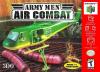 Army Men : Air Combat - Nintendo 64