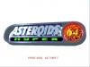 Asteroids Hyper 64 - Nintendo 64