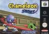 Chameleon Twist - Nintendo 64