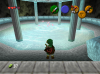 The Legend of Zelda : Ocarina of Time - Nintendo 64