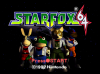 StarFox 64 - Nintendo 64