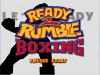 Ready 2 Rumble Boxing - Nintendo 64