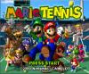 Mario Tennis - Nintendo 64