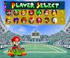 Mario Tennis - Nintendo 64