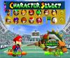 Mario Tennis - Nintendo 64