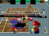 Mario Tennis - Nintendo 64