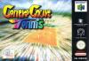 Centre Court Tennis - Nintendo 64