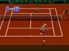 Centre Court Tennis - Nintendo 64