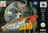 International Superstar Soccer 2000 - Nintendo 64