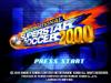 International Superstar Soccer 2000 - Nintendo 64