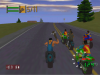 Road Rash 64 - Nintendo 64