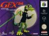 Gex 64 : Enter the Gecko - Nintendo 64