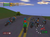 Road Rash 64 - Nintendo 64