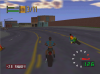 Road Rash 64 - Nintendo 64