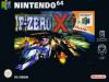 F-Zero X - Nintendo 64