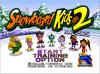 Snowboard Kids - Nintendo 64