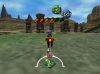 The Legend Of Zelda : Majora's Mask - Nintendo 64