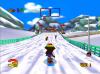 Snowboard Kids - Nintendo 64