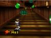 Earthworm Jim 3D - Nintendo 64