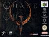 Quake - Nintendo 64