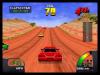 Cruis'n World  - Nintendo 64