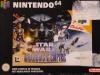 Star Wars: Shadows of the Empire - Nintendo 64