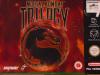 Mortal Kombat Trilogy - Nintendo 64