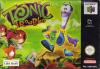 Tonic Trouble - Nintendo 64