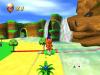 Diddy Kong Racing - Nintendo 64