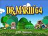 Dr. Mario 64 - Nintendo 64