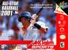 All-Star Baseball 2001 - Nintendo 64