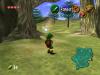 The Legend of Zelda : Ocarina of Time - Nintendo 64