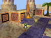 Gex 64 : Enter the Gecko - Nintendo 64