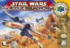 Star Wars : Rogue Squadron - Nintendo 64