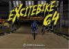 Excitebike 64 - Nintendo 64