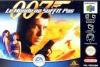 007 : Le Monde ne Suffit Pas - Nintendo 64