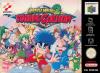 Mystical Ninja 2 : Starring Goemon - Nintendo 64