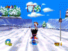 Snowboard Kids 2 - Nintendo 64