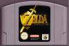 The Legend of Zelda : Ocarina of Time - Nintendo 64