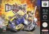 Road Rash 64 - Nintendo 64