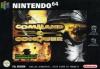 Command And Conquer - Nintendo 64