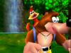 Banjo-Kazooie - Nintendo 64