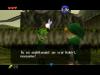 The Legend of Zelda : Ocarina of Time - Nintendo 64