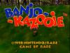 Banjo-Kazooie - Nintendo 64