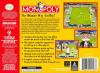 Monopoly - Nintendo 64